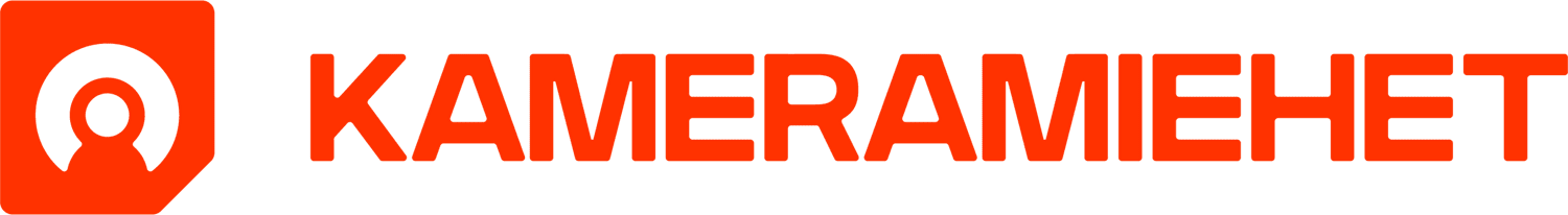 Kameramiehet